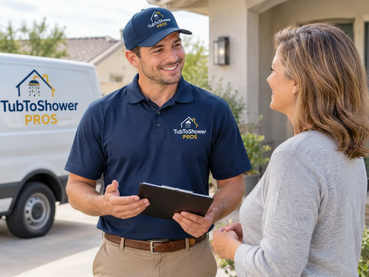 Tub Shower Conversion Oswego, NY FAQs